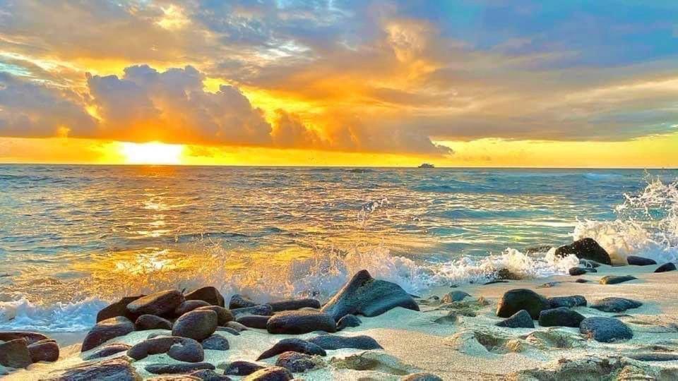 Mailan Hale Lägenhet Kailua-Kona Exteriör bild
