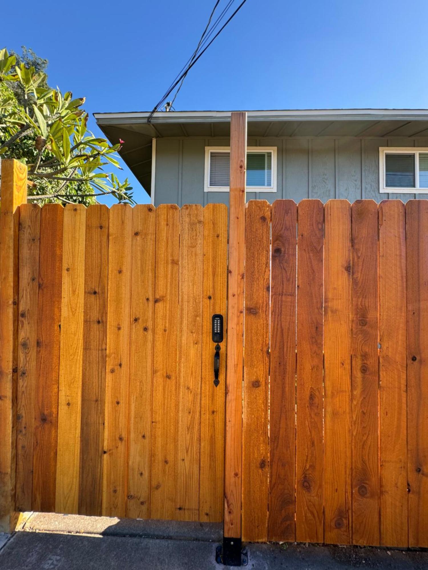 Mailan Hale Lägenhet Kailua-Kona Exteriör bild