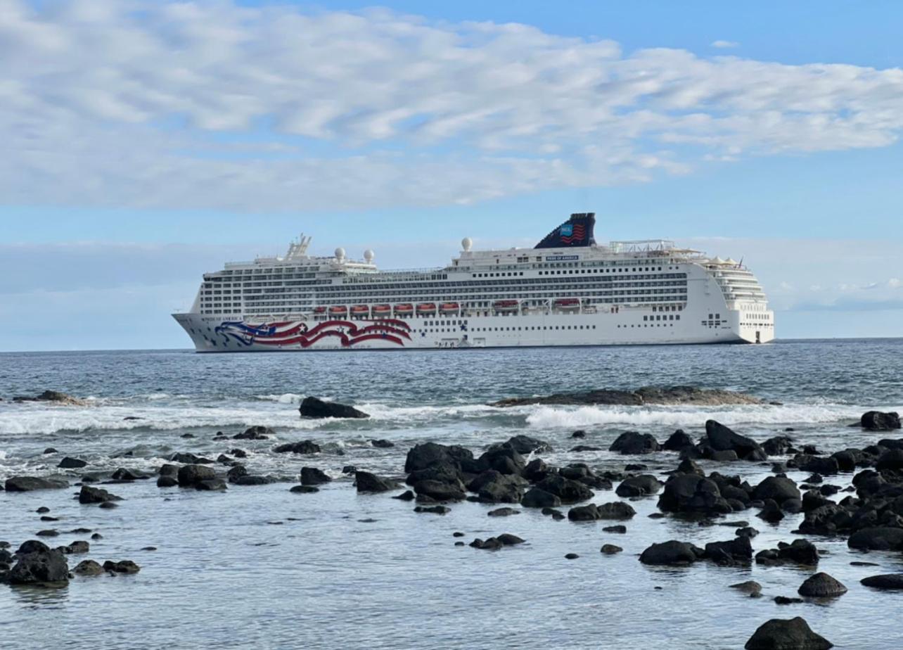 Mailan Hale Lägenhet Kailua-Kona Exteriör bild