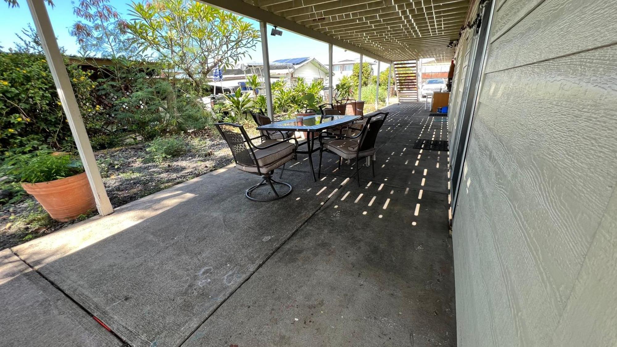 Mailan Hale Lägenhet Kailua-Kona Exteriör bild
