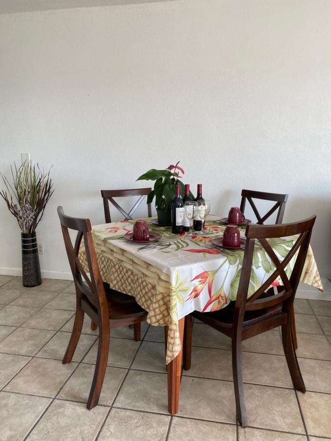 Mailan Hale Lägenhet Kailua-Kona Exteriör bild